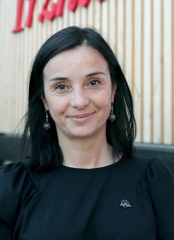 Marija Vučković