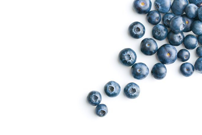 Težko je dobiti preveč antioksidantov iz hrane, ki jo zaužijete. FOTO: Shutterstock
