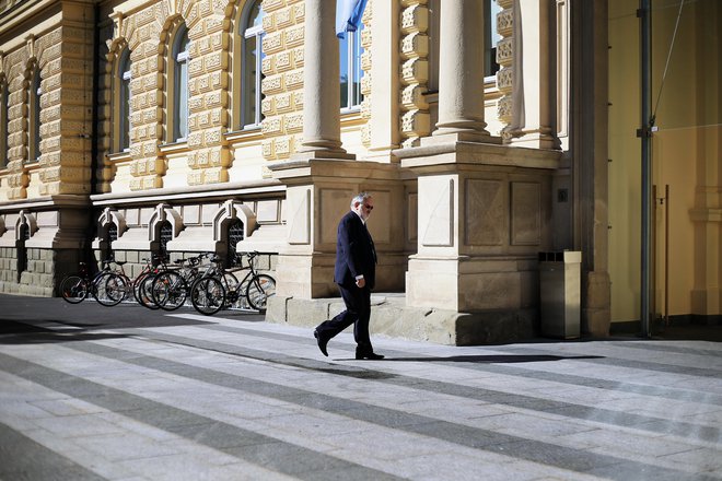 V Mariboru bodo za tuje študente, prijavljene na študij splošne in dentalne medicine, ponovno izpeljali izbirni postopek. FOTO: Tadej Regent