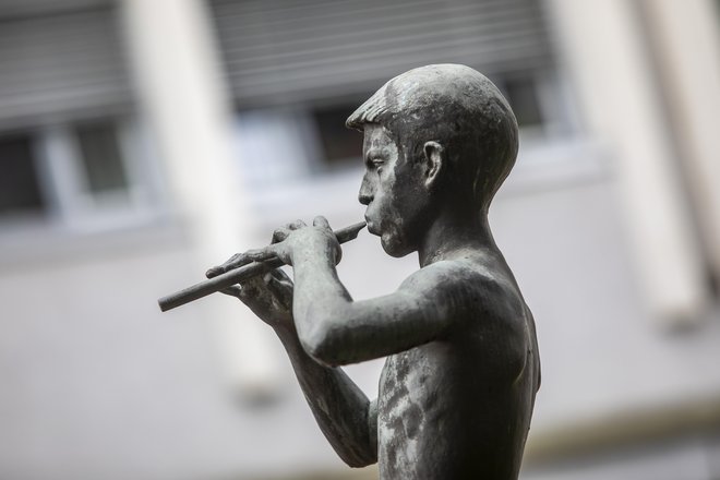 Ljubljana, 15. 6. 2020 Foto Voranc Vogel