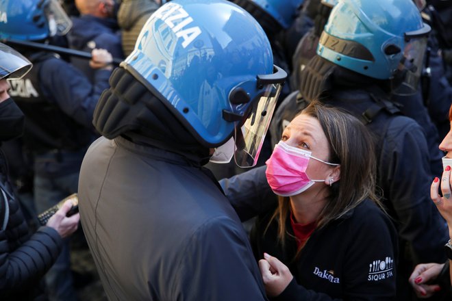 Fotografija je simbolična. FOTO: Yara Nardi/Reuters