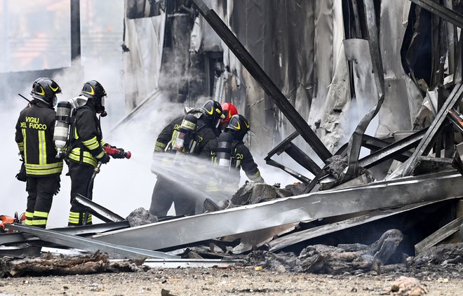 FOTO: Flavio Lo Scalzo/Reuters