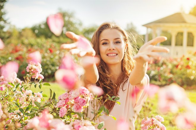 Leta so samo številka, poskrbite za vitalnost.&nbsp; FOTO: Shutterstock