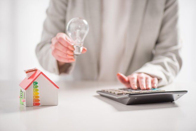 S popustom na Zlate točke je lahko redna cena energenta letos in v naslednjem letu nižja tudi do 20 %.&nbsp;FOTO: Depositphotos
