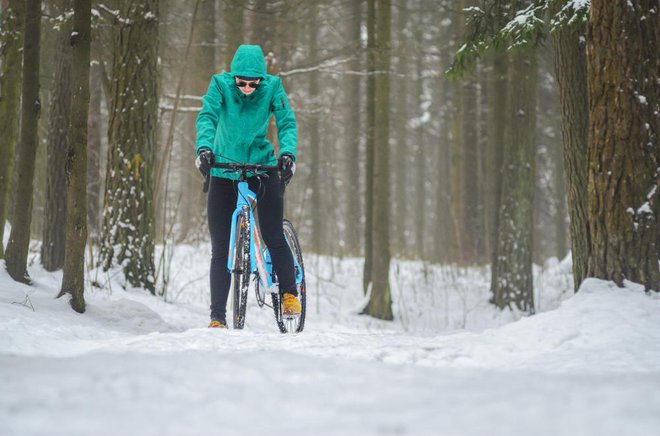 To je športna znanost, zato seveda ni dokončnega odgovora, znanost nima meja. FOTO: Shutterstock
