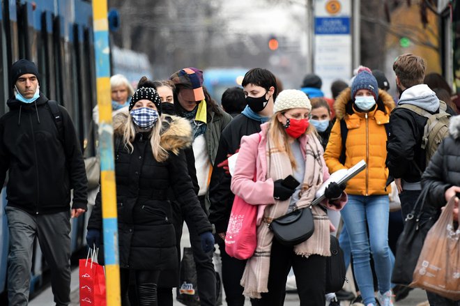 FOTO: Denis Lovrović/AFP
