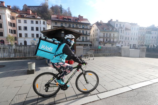 Inšpektorat za delo in vsa druga orodja, s katerimi bi se bilo mogoče boriti proti zlorabam, ostajajo podhranjena in neučinkovita. FOTO: Dejan Javornik/Slovenske novice
