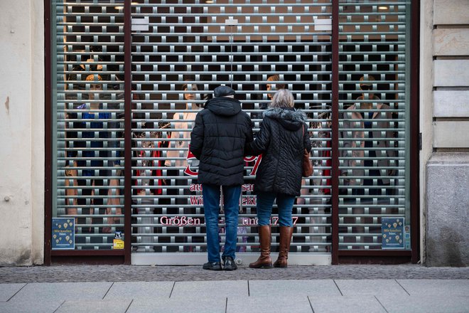 FOTO: Jens Schlueter/AFP
