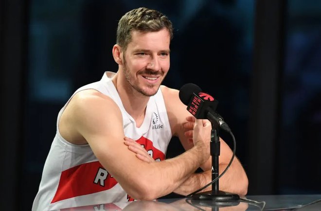 Goran Dragić čaka na selitev. FOTO: Dan Hamilton/Usa Today Sports
