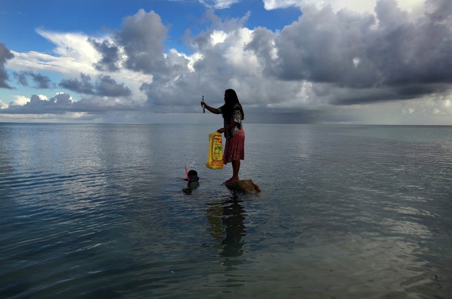 FOTO: David Gray/Reuters Reuters
