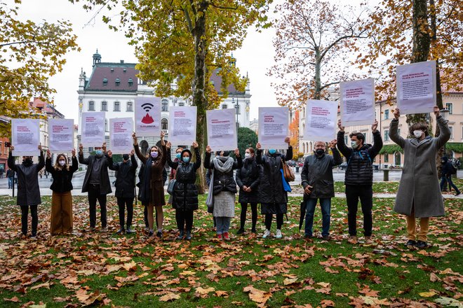 V predvolilni kampanji bodo volilnemu telesu ponudili vse potrebne praktične informacije, da se volitev lahko udeležijo &raquo;informirano in čim bolj množično&laquo;.
