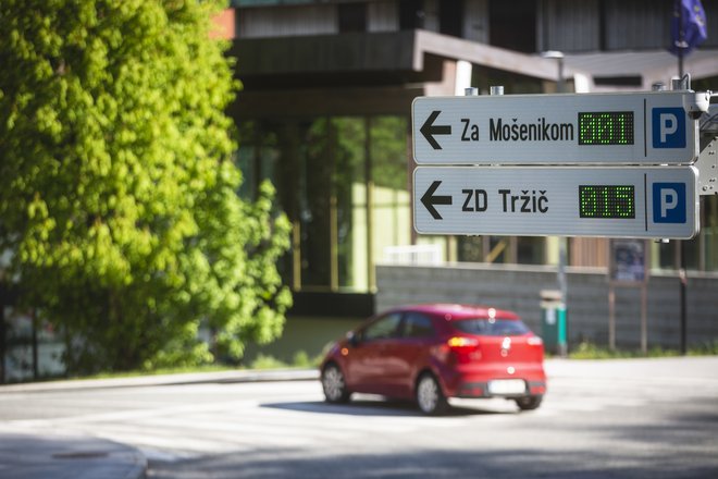 Pametno mesto lahko občine vzpostavijo na različne načine, tudi brez investicije.&nbsp; FOTO: Telekom Slovenije
