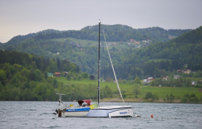 Center poslovne odličnosti je v dolini prepoznal več edinstvenih prodajnih točk, za v prihodnje pa predlaga več pobud za izboljšanje konkurenčnosti. FOTO:&nbsp;Jože Suhadolnik/Delo
