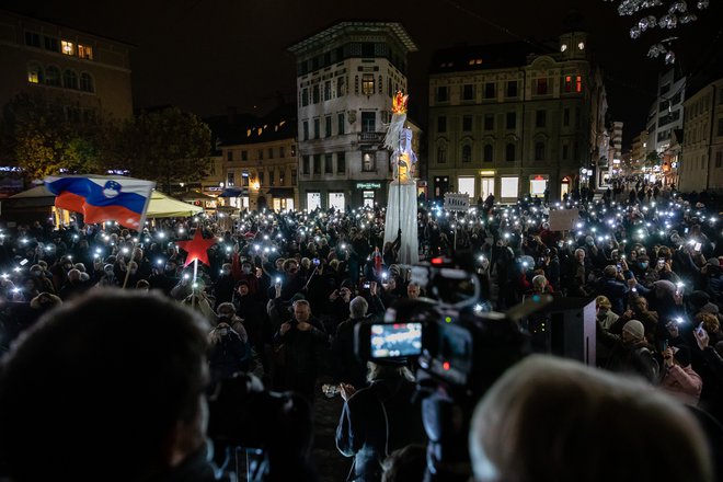 FOTO: Črt Piksi/Delo
