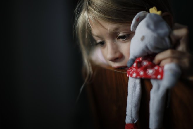 Neplačevanje preživnine je lahko tudi oblika ekonomskega nasilja, menijo v Levici. Foto Uroš Hočevar
