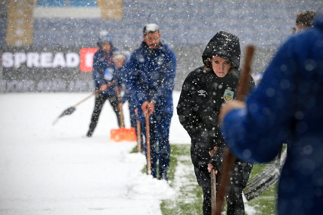 FOTO: Lindsey Parnaby/AFP
