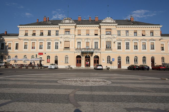 Nakup rabljenih stanovanjskih enot je novogoriška občina predvidela v finančnem načrtu stanovanjskega sklada za leto 2021. FOTO: Igor Zaplatil
