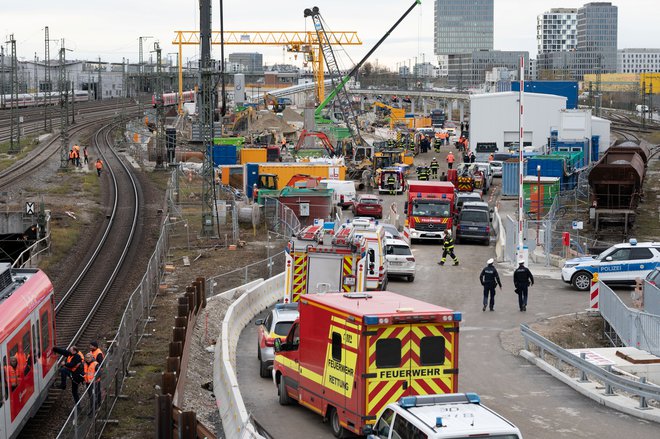 FOTO: Andreas Gebert/Reuters
