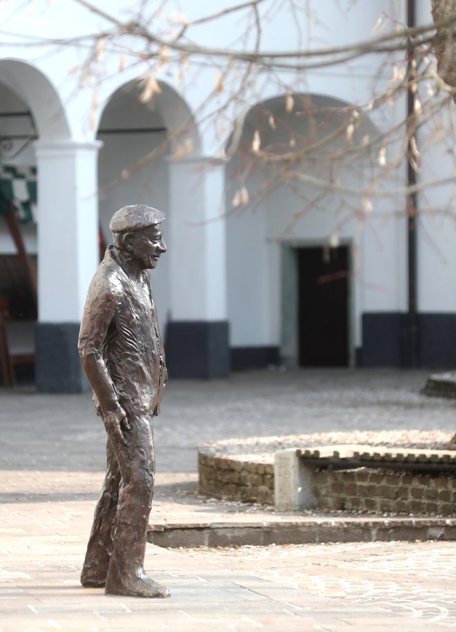 Radovljica. FOTO: Dejan Javornik 
