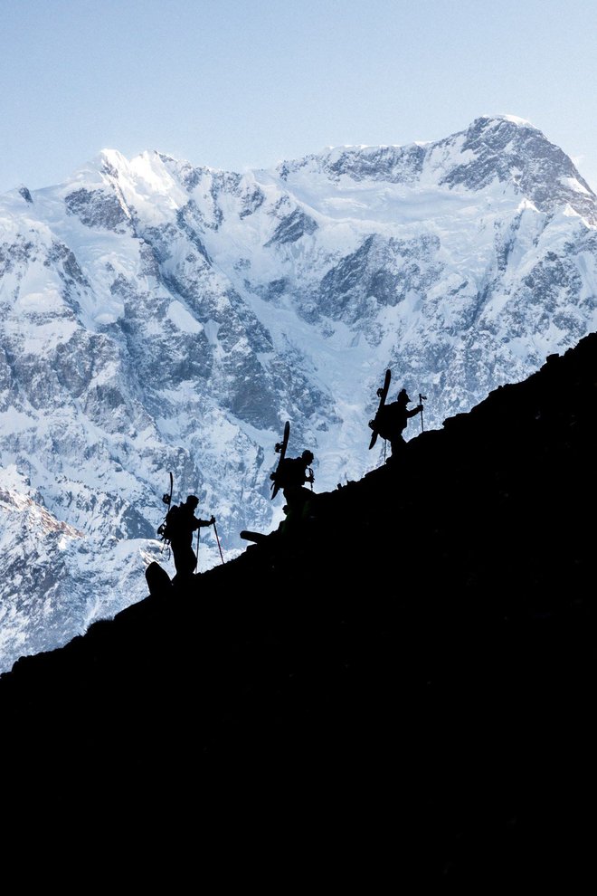 Filmski spored je pripravljen tematsko. FOTO: BOFF 2021
