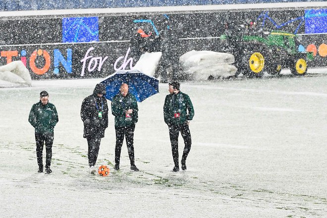 FOTO: Isabella Bonotto/AFP
