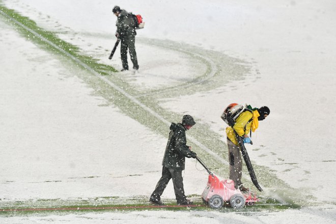 FOTO: Isabella Bonotto/AFP
