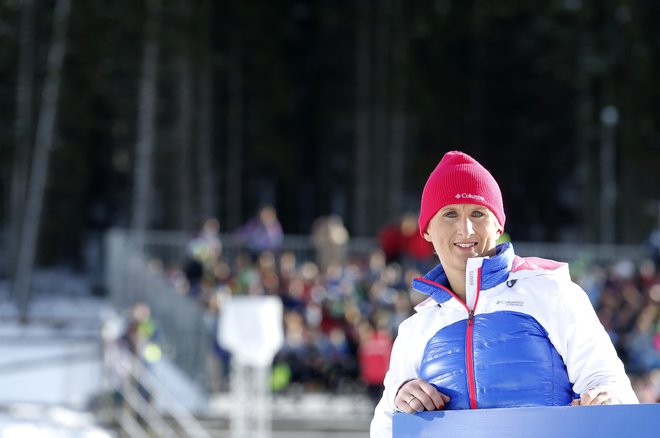 Skozi pisanje in bolezen sem doumela, kaj mi danes v življenju dejansko šteje in kaj mi pomeni največ. FOTO: Matej Družnik/Delo&nbsp;
