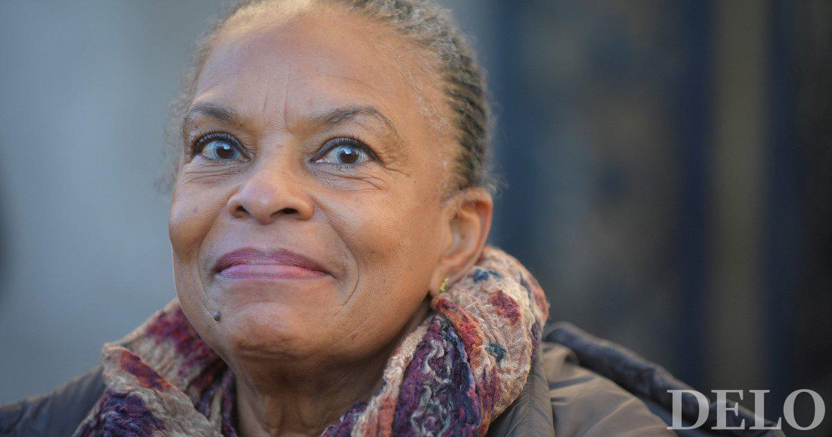 Christiane Taubira irait aussi à l’Elysée