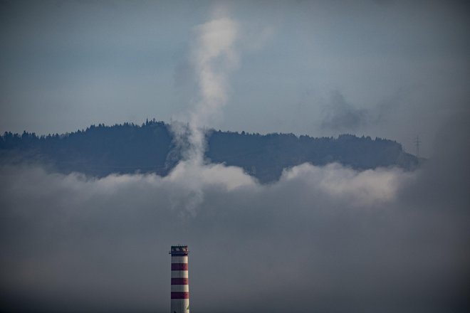 Nikoli ni bilo večje potrebe po dihalni demokraciji. FOTO: Voranc Vogel/Delo
