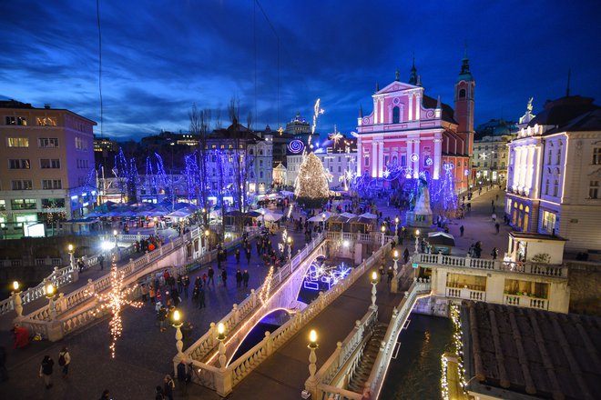 FOTO: Slovenske železnice
