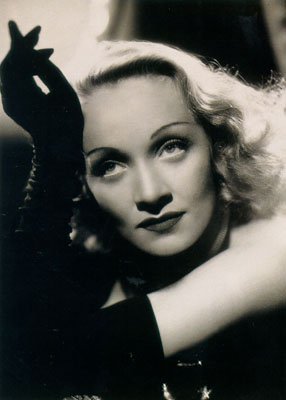 Marlene Dietrich, 27. 12. 1901 FOTO: Dokumentacija Dela
