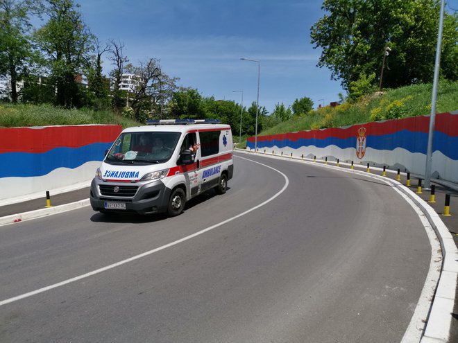 Javno zdravstvo v državah zahodnega Balkana zaznamujejo slaba dostopnost, pomanjkanje zdravnikov in zdravil. FOTO: Milena Zupanič
