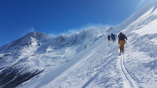 Če že ne zaradi splošnega zdravja, bodite pozorni in naredite to zaradi svoje tekmovalne uspešnosti. FOTO:&nbsp;Habjan
