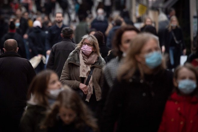 FOTO: Loic Venance/AFP
