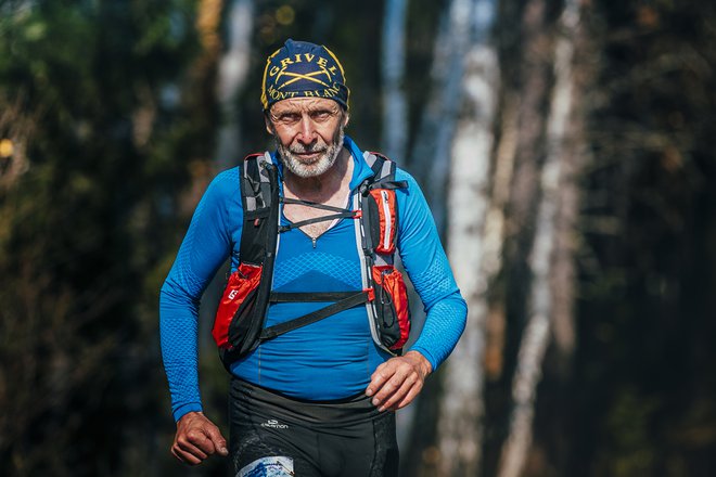 Ko se sprijaznimo z dejstvom, da se telesno postajamo počasnejši, se moramo spomniti, da nam glava in možgani še vedno delajo, kot nekoč.&nbsp;FOTO: Shutterstock
