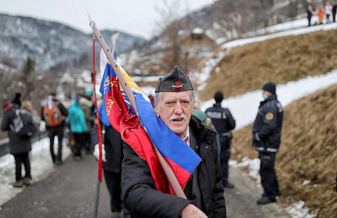 FOTO: Blaž Samec/Delo
