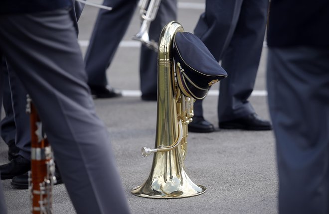 V zvezi društev Sever so prepričani, da jim zdaj nagajajo, ker so v preteklosti nasprotovali financiranju Hojsove zveze vojnih veteranov. FOTO:&nbsp;Blaž Samec/Delo
