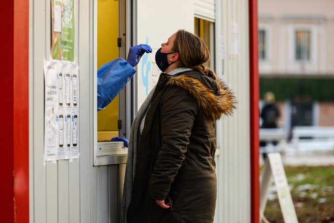 Smo na skupni barki in se bomo potopili skupaj, če ne bomo družno in s polnimi jadri zapluli v isti boj. FOTO: Črt Piksi/Delo
