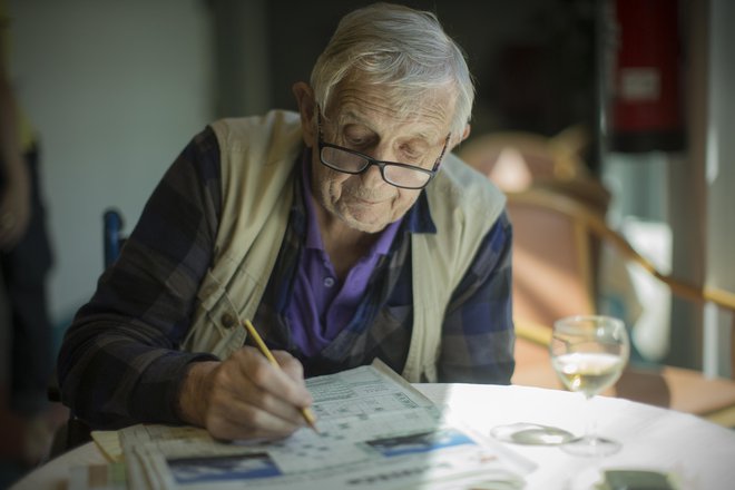 Po dosedanjih izračunih bo uskalditev znašala najmanj štiri odstotke. FOTO: Jure Eržen/Delo
