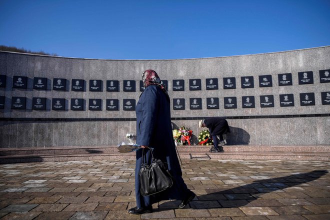 Kosovo. FOTO: Armend Nimani/Afp
