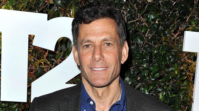 Strauss Zelnick. FOTO: Take-Two
