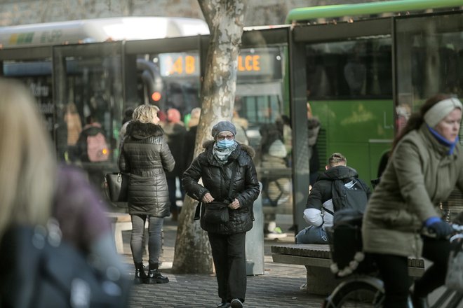 FOTO: Blaž Samec/Delo
