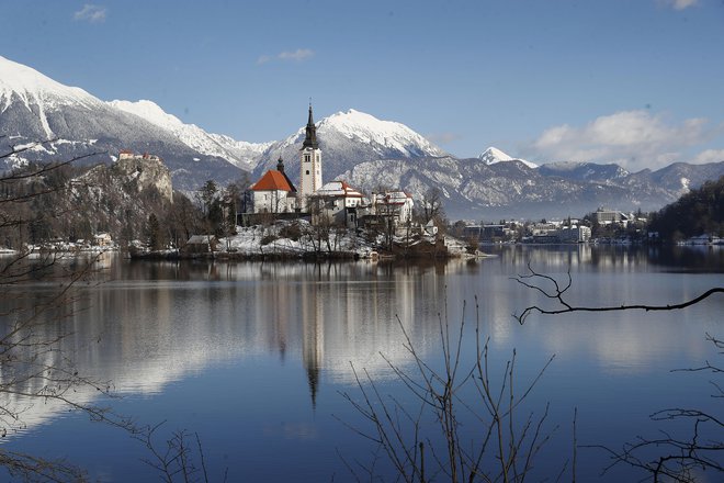 Razprodaja slovenskih turističnih kapacitet kapitalu s periferije globalnega kapitalizma ni perspektivna alternativa. FOTO: Leon Vidic
