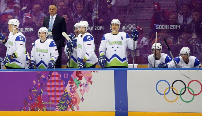 Spomin na nastope risov v Sočiju 2014 je večen.&nbsp;FOTO:&nbsp;Matej Družnik/Delo
