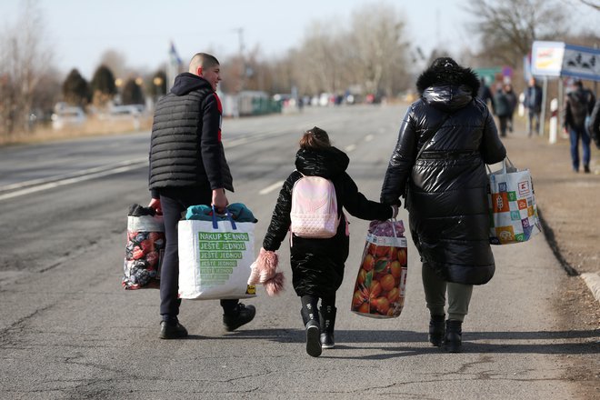 FOTO: Bernadett Szabo/Reuters
