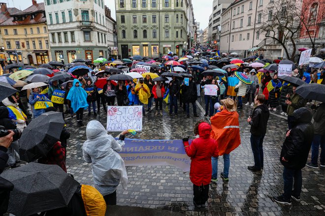 FOTO: Črt Piksi/Delo
