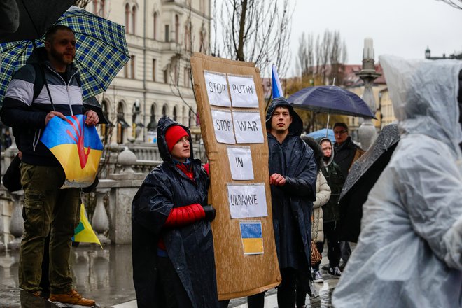 FOTO: Črt Piksi/Delo
