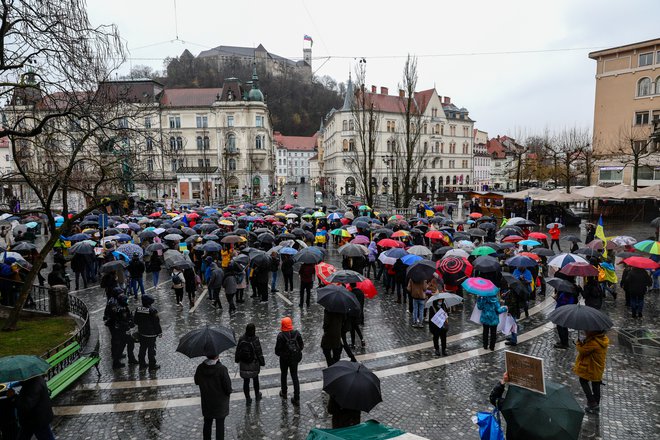 FOTO: Črt Piksi/Delo
