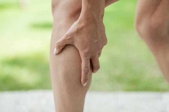 Težave z žilami se hitro stopnjujejo, če ni hitre diagnoze in zdravniškega posredovanja, zlasti pri bolnikih, ki imajo rane na nogah, ki se ne zacelijo. FOTO:&nbsp;Shutterstock&nbsp;

