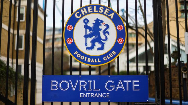 Chelsea je v lasti Abramoviča že 19 let. Njegovo premoženje ocenjujejo na&nbsp;11,1 milijarde evrov. FOTO: Hannah Mckay/Reuters
